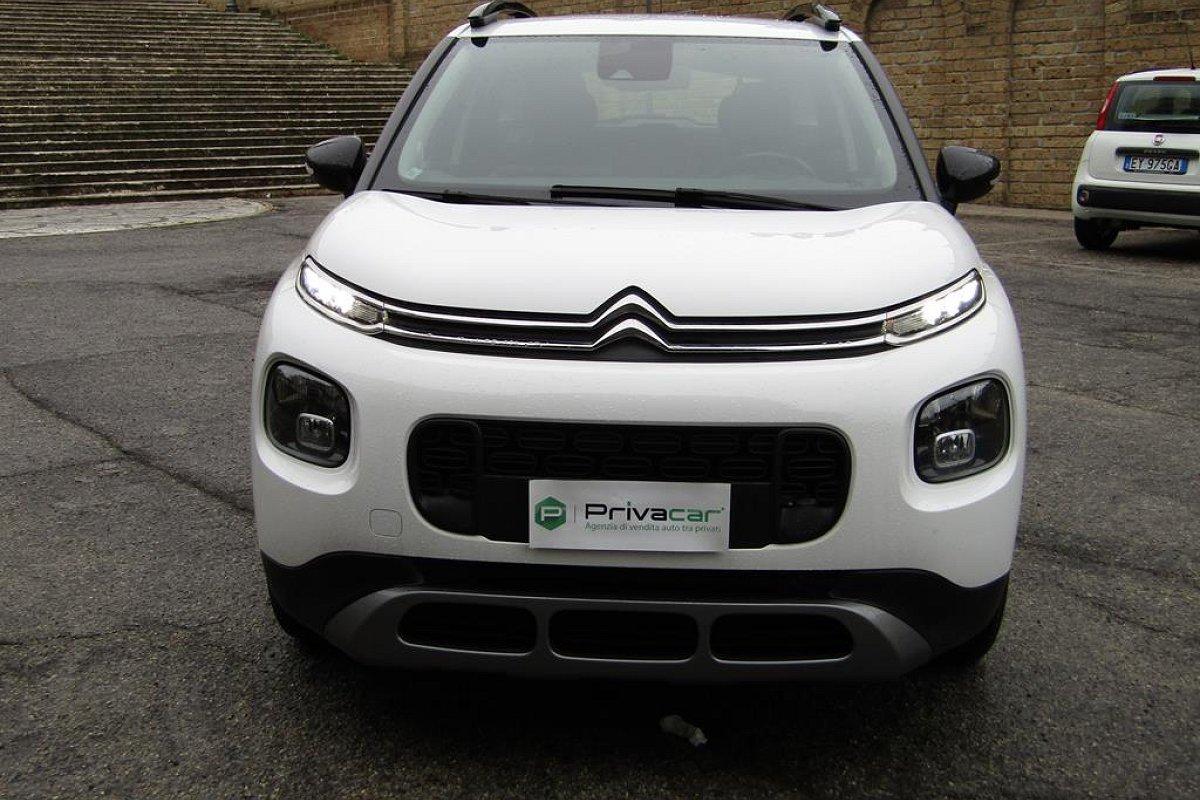 CITROEN C3 Aircross BlueHDi 100 S&S Feel