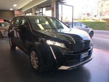 Peugeot 5008 BlueHDi 130 S&S EAT8 GT