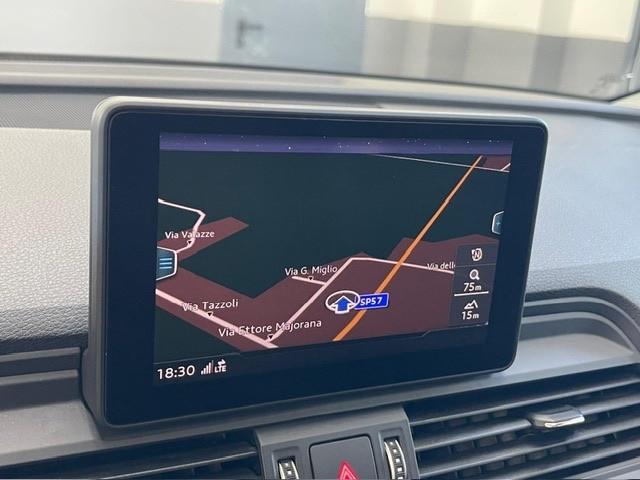 Audi Q5 2.0 TDI 190 CV quattro S tronic Design