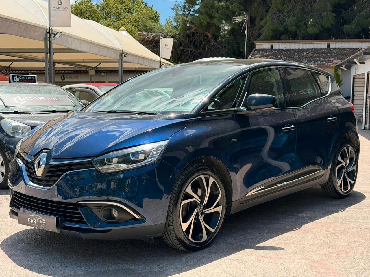 Renault Scenic Scénic dCi 8V 110 CV Energy Bose