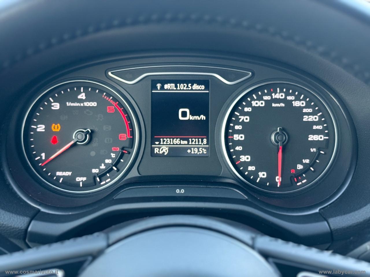 AUDI Q2 30 TDI S tronic Business Design