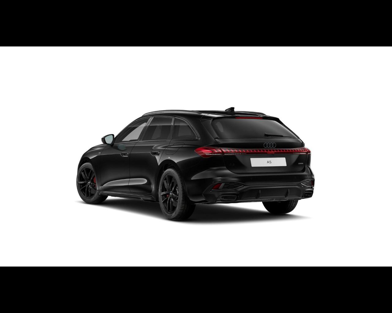 AUDI Audi A5 Avant S line edition e-hybrid quattro 220 kW S tronic