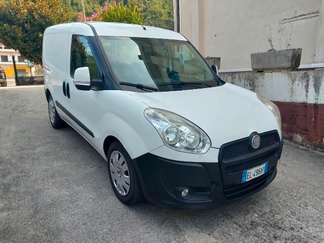 DOBLO MJT VAN 2.65 mt carico c/SEDILE ABB.LE