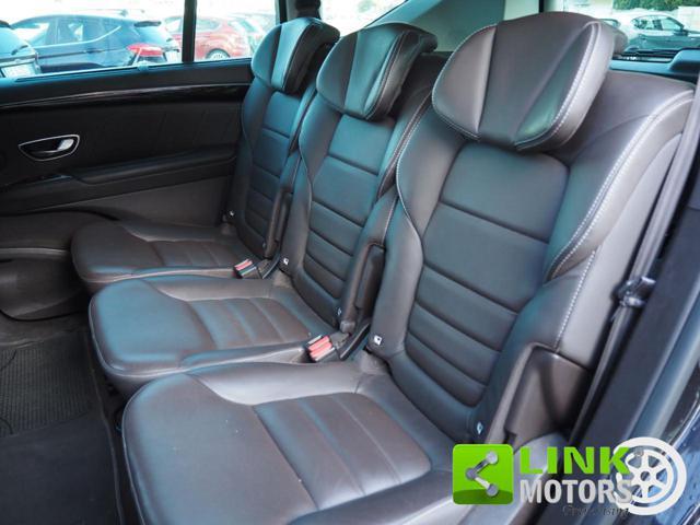 RENAULT Espace dCi 160CV EDC Energy Initiale Paris 4Control