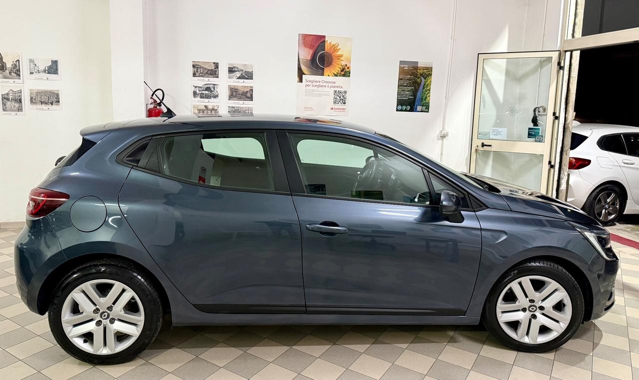Renault Clio TCe 90 CV 5 porte Business