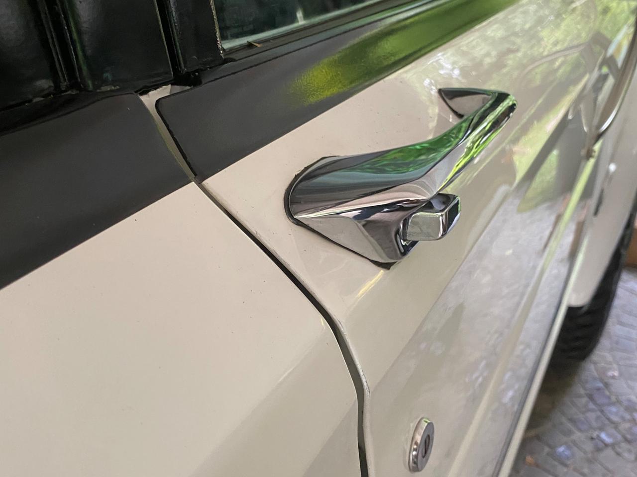 Jeep Cherokee chieff