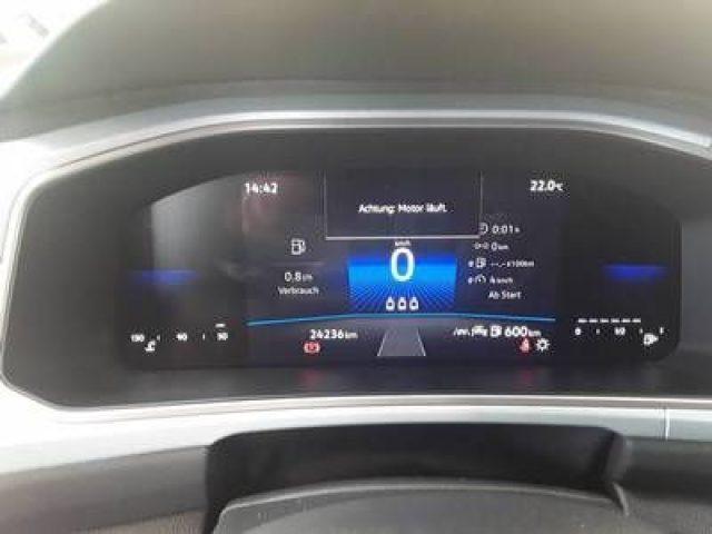 VOLKSWAGEN T-Roc 2.0 TDI Goal FariIQ, Navi, Sedili risc, Set invern