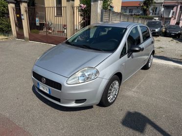 Fiat Grande Punto Grande Punto 1.2 5 porte