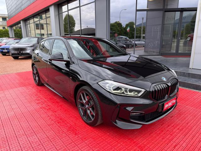 BMW 118 d 5p. Msport