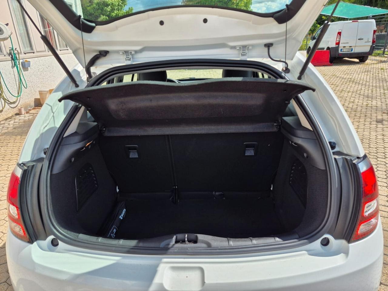 Citroen C3 PureTech 68 Live Edition