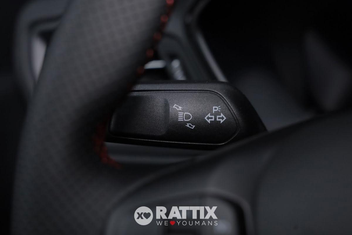 Ford Kuga 2.5 phev 243CV ST-Line auto