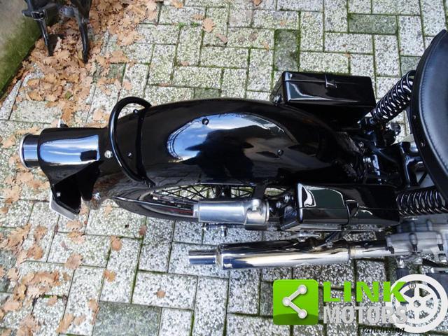 GILERA Other VTE 500