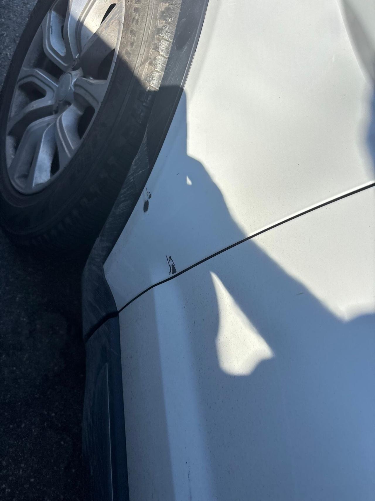 Land Rover Range Evoque 2.0 TD4 150 CV 5p. HSE Dynamic