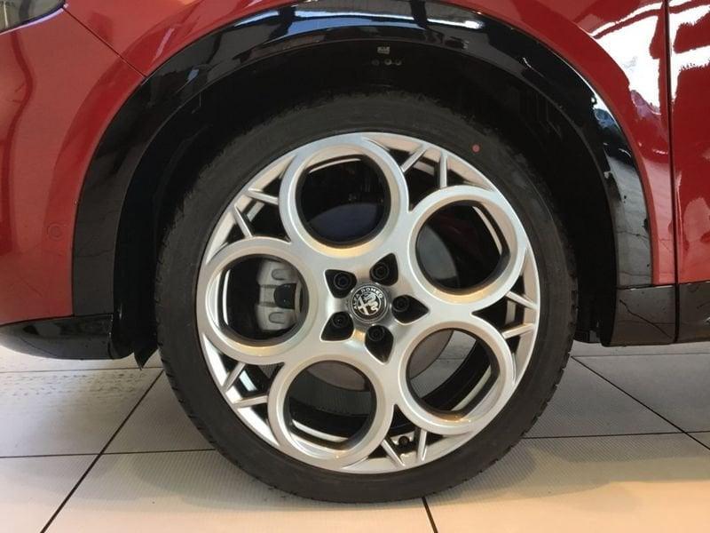 Alfa Romeo Tonale 1.5 160cv Hybrid TCT7 Ti