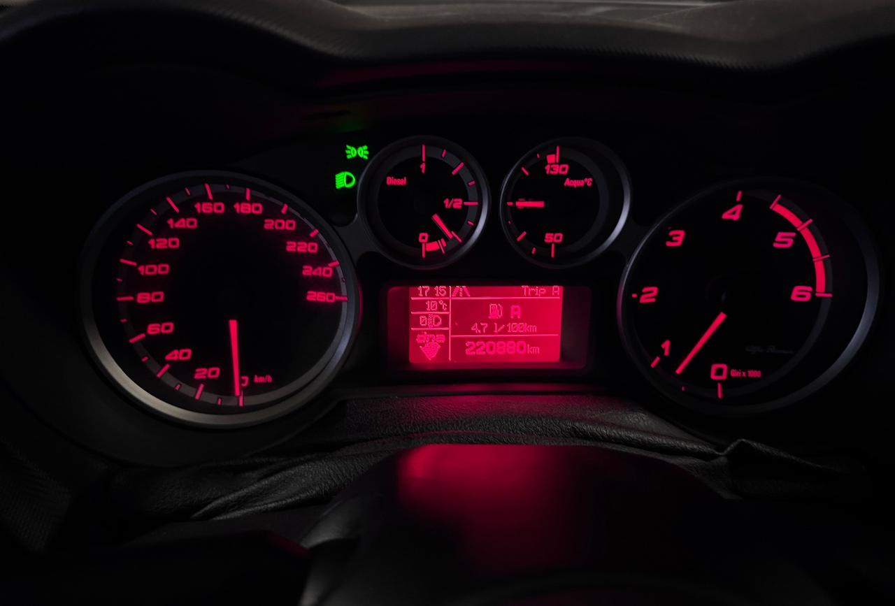 Alfa Romeo MiTo 1.3 JTDm 95 CV S&S Super