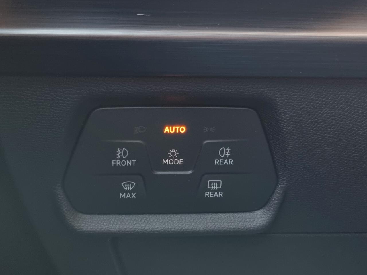 Cupra Formentor 2020 1.5 tsi 150cv