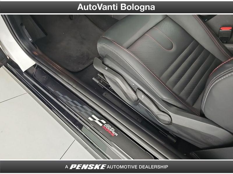 MINI Cooper Mini Cooper 3p 2.0 S JCW auto