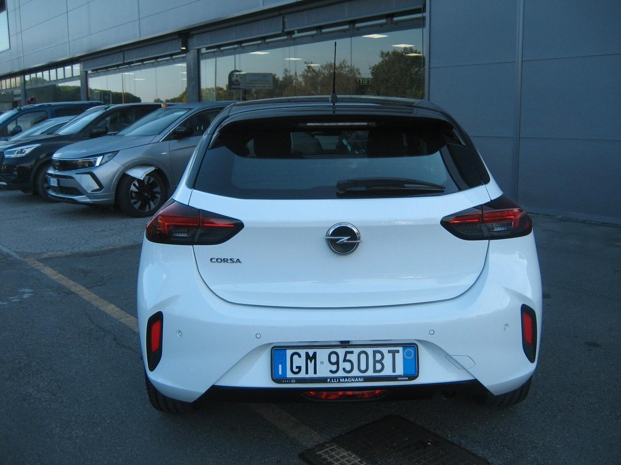 Opel Corsa 1.5 D 100 CV GS