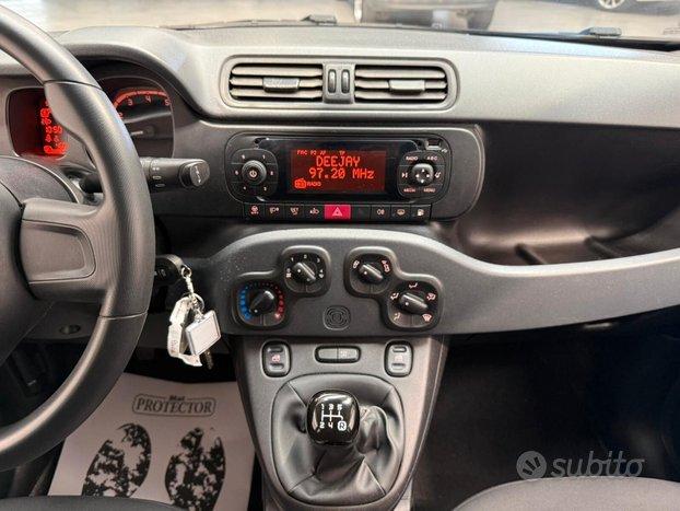 Fiat Panda 1.2 EasyPower Easy GPL