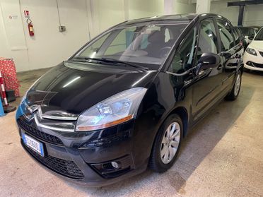 Citroen C4 Picasso 1.6 VTi 120 Attraction