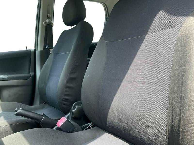 Subaru Justy Justy G3X 1.3 16V 5p.