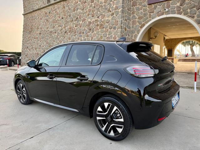 PEUGEOT 208 100CV ALLURE+NAVI+FULL LED+PELLE TEX+VIRTUAL+2PDC