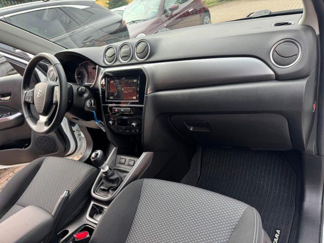 SUZUKI Vitara 1.4 Hybrid 130CV COOL