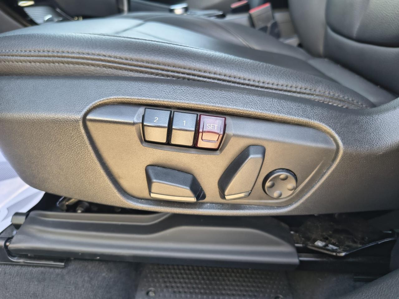 Bmw X1 1.5 diesel-sDrive16d xLine Plus*AUTOMATICA*