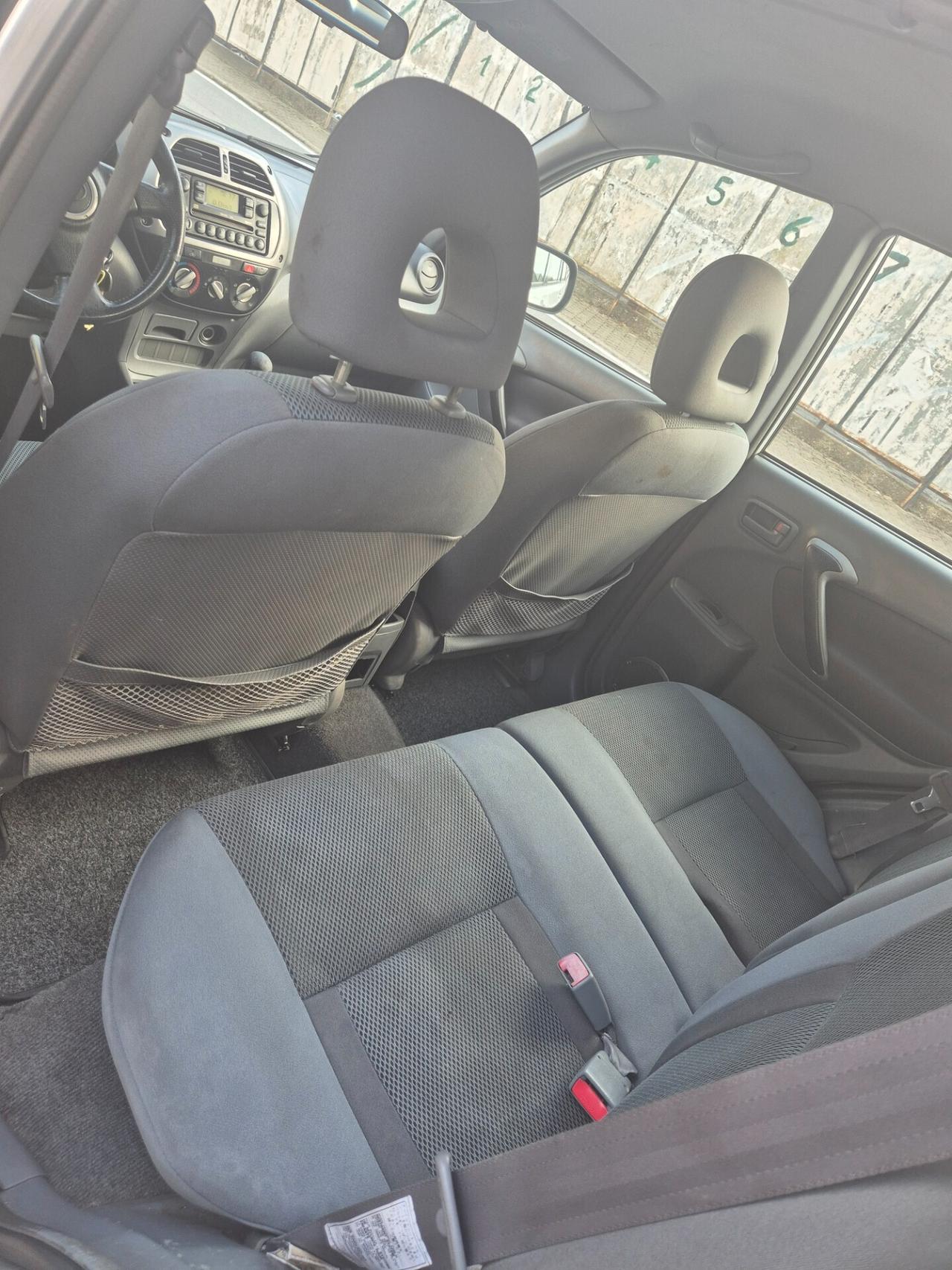 Toyota RAV 4 RAV4 2.0 Tdi D-4D cat 5 porte