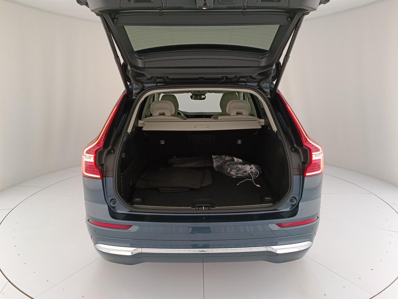 VOLVO XC60 2.0 t6 phev Plus Bright awd auto