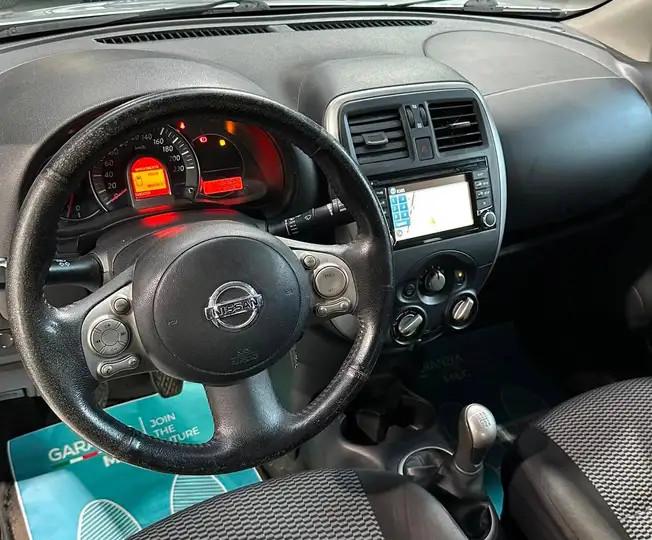 Nissan Micra 1.2 Acenta