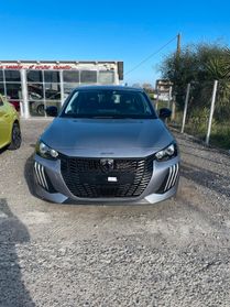 Peugeot 208 PureTech 75 cv Stop&Start 5 porte Style/Allure