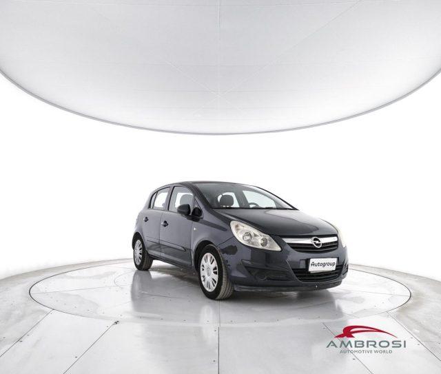 OPEL Corsa 1.3 CDTI 75CV 5 porte Cosmo - PER OPERATORI DEL SE
