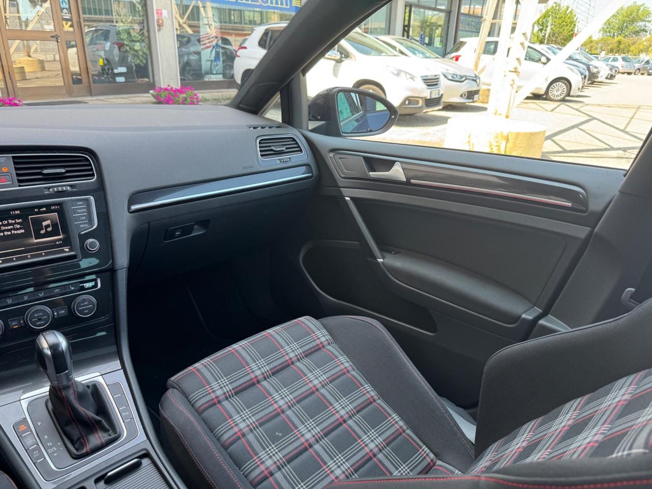 Volkswagen Golf GTI 2.0 TSI 5p. 2015