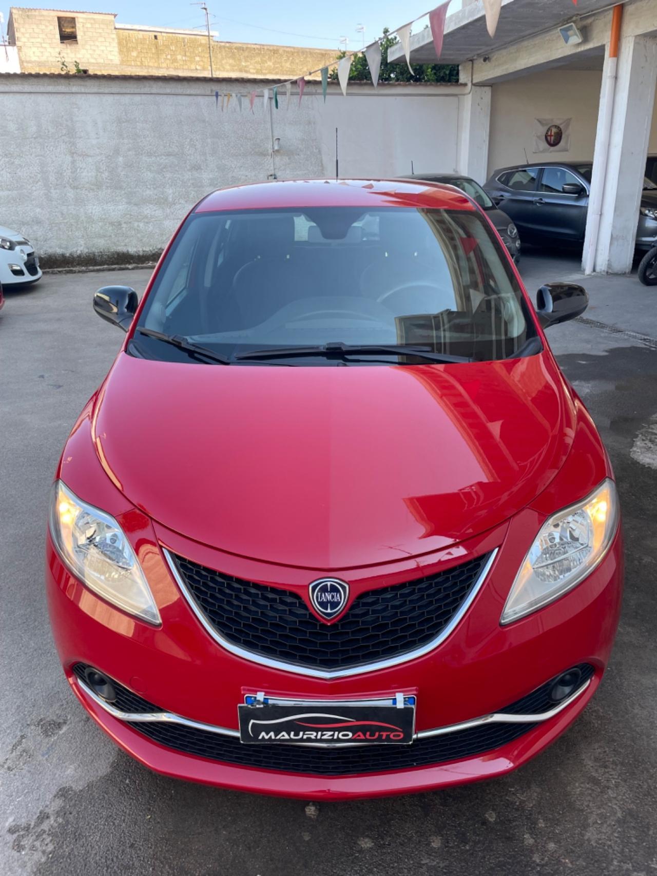 Lancia Ypsilon 1.3 MJT 16V 95 CV 5 porte S&S Mya dal nord Italia