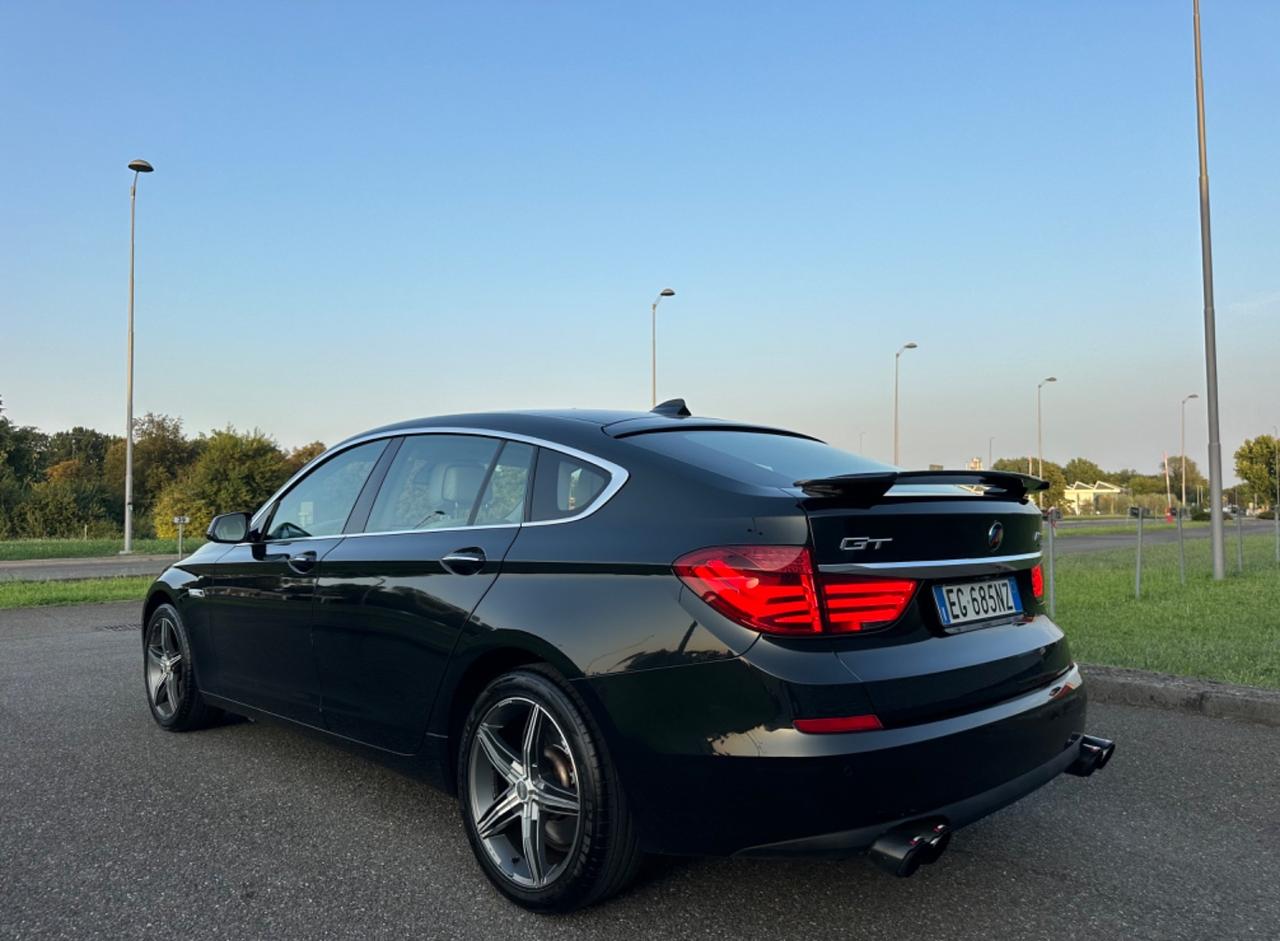 Bmw 535 535d Msport