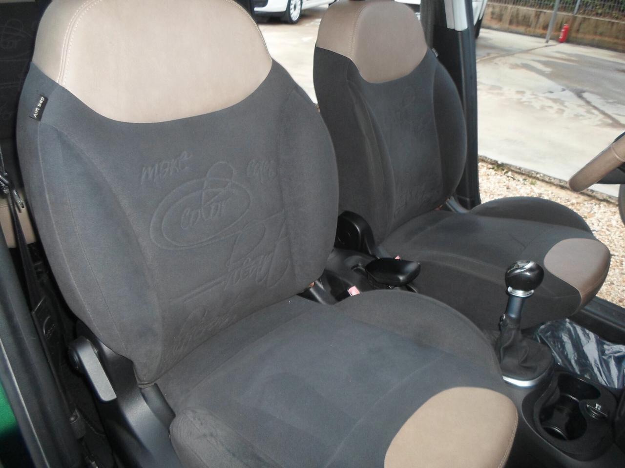 Fiat 500L 1.6 Multijet 105 CV Living Lounge