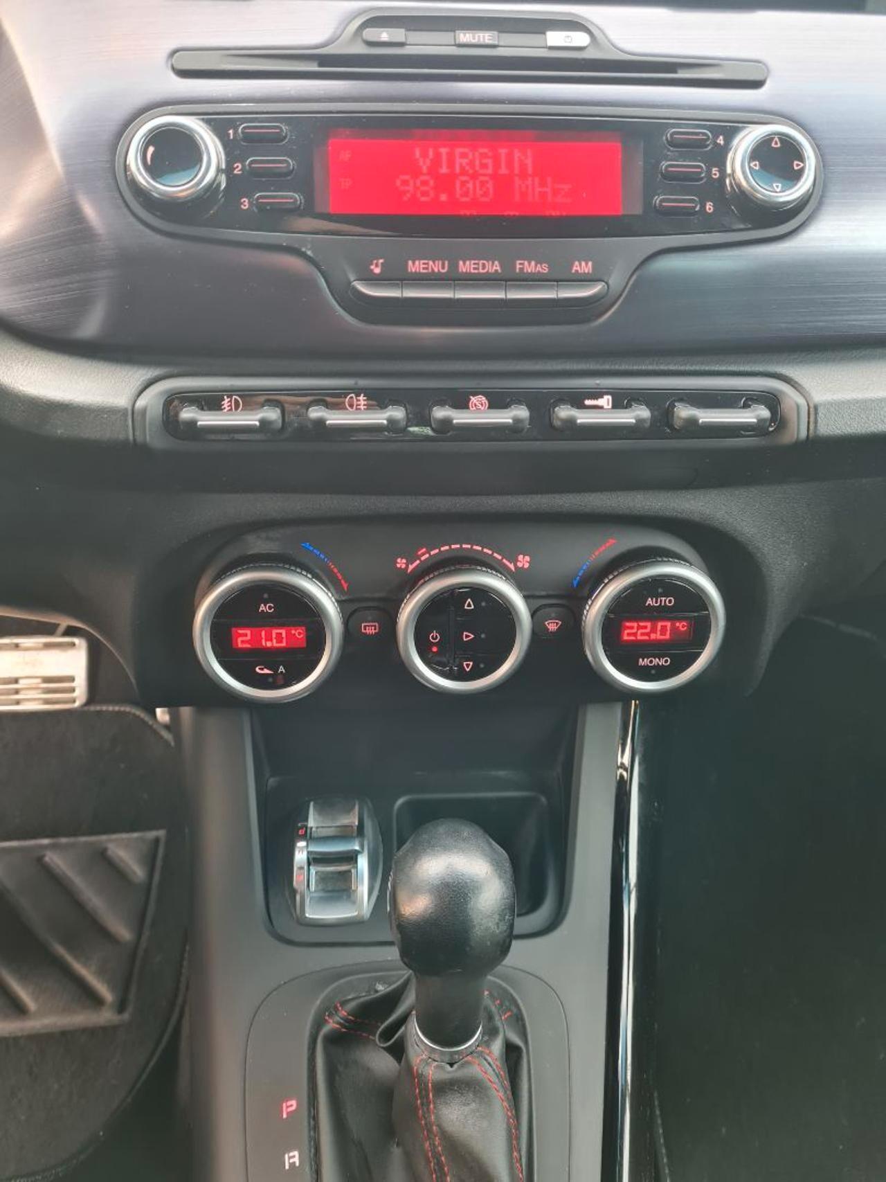 Alfa Romeo Giulietta 2.0 JTDm-2 170 CV Distinctive