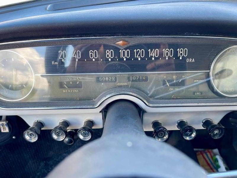 Alfa Romeo Giulietta Ti 3 SERIE