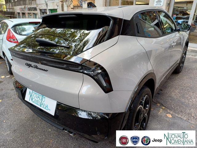 ALFA ROMEO Junior 1.2 ibrida Ti 145cv edct6 Tetto Apribile KM0