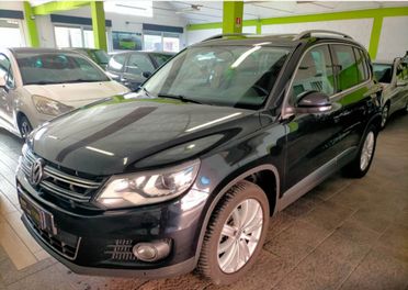 VW TIGUAN 2.0 TSI R-Line 4 Motion DSG