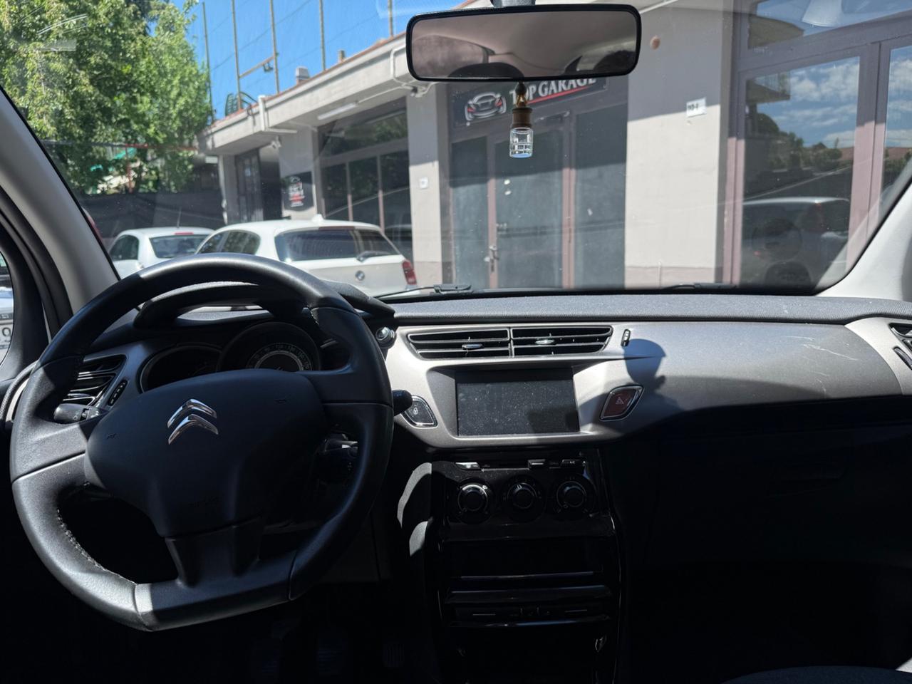 Citroen C3 PureTech 82 Feel Edition