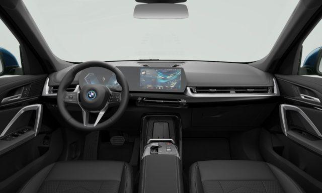 BMW iX1 eDrive 20 Limited Edition