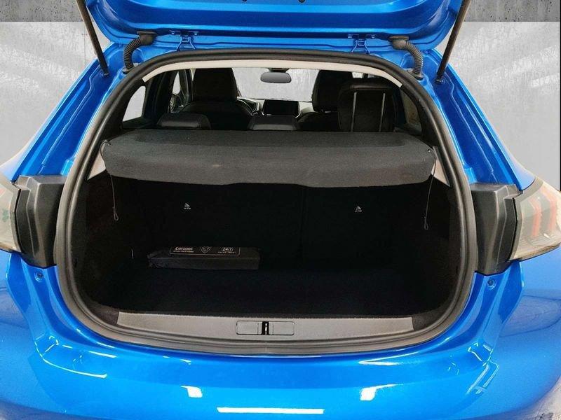Peugeot 208 1.5 bluehdi Allure s&s 100cv my20