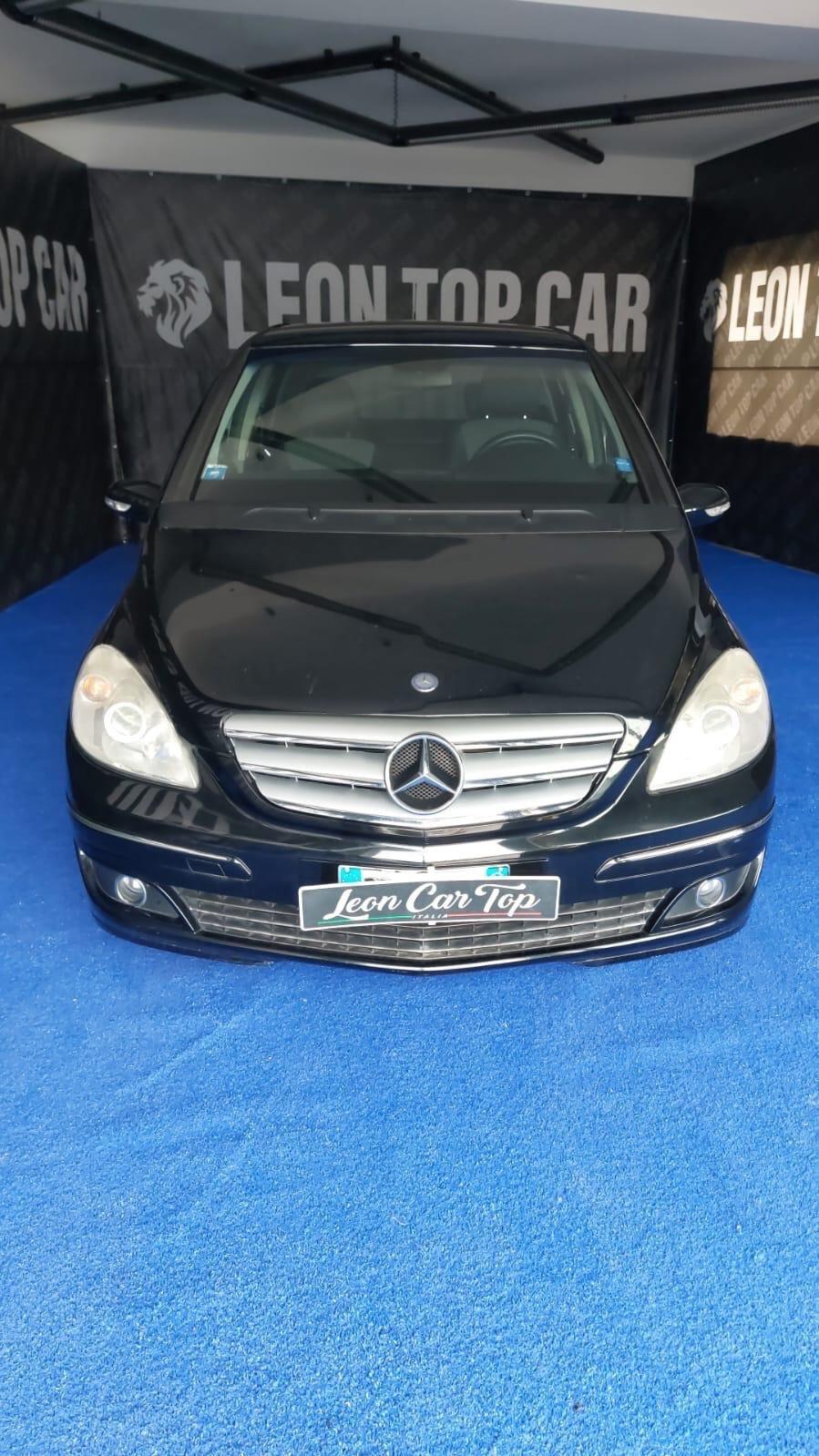 Mercedes-benz B 180 CDI Sport