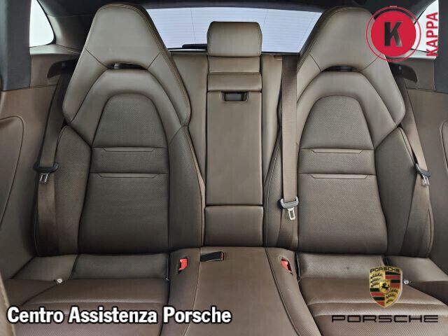 Porsche Panamera 3.0 4 Sport Turismo