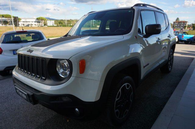 JEEP Renegade 2.0Mjt170CV 4WD Active Drive Low Trailhawk