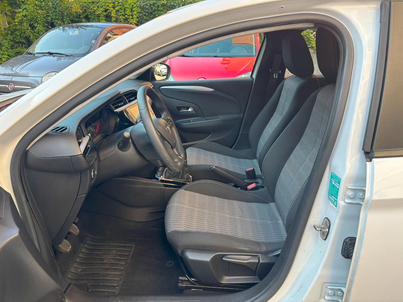Opel Corsa 1.2 Edition PREZZO REALE SENZA VINCOLI