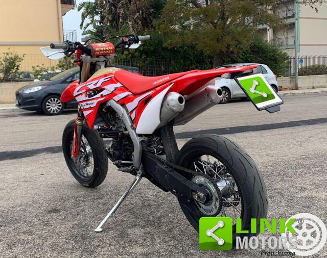 HONDA CRF 300 R X