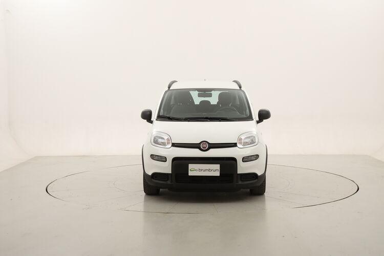 Fiat Panda Hybrid City Life BR197373 1.0 Mild Hybrid 70CV